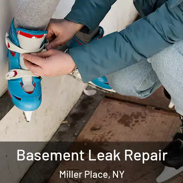  Basement Leak Repair Miller Place, NY