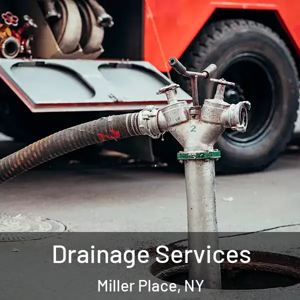  Drainage Services Miller Place, NY