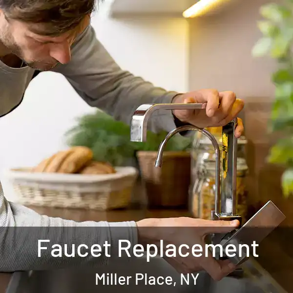  Faucet Replacement Miller Place, NY