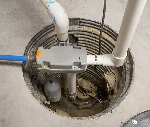 Licensed Plumbers for Basement Sump Pump Installation in Miller Place