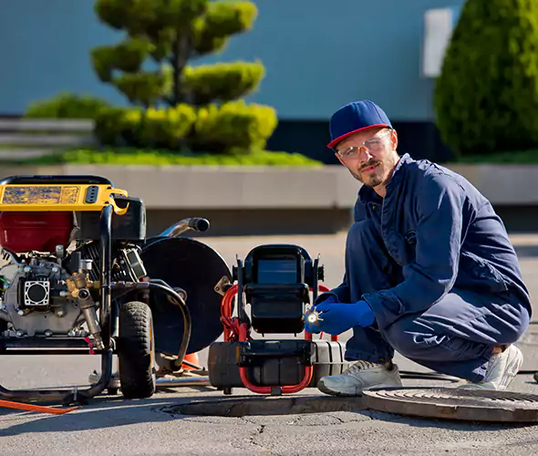 Professional Plumbers for Drains Camera Inspection in Miller Place, NY: Book Expert Inspection Services Today
