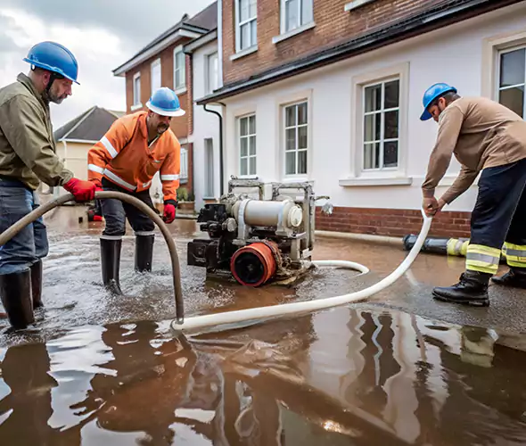 Expert Technicians for Flood Restoration in Miller Place, NY: Schedule Reliable Flood Restoration Services with Us