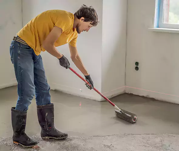 Trusted Foundation Leak Repair Experts in Miller Place, NY