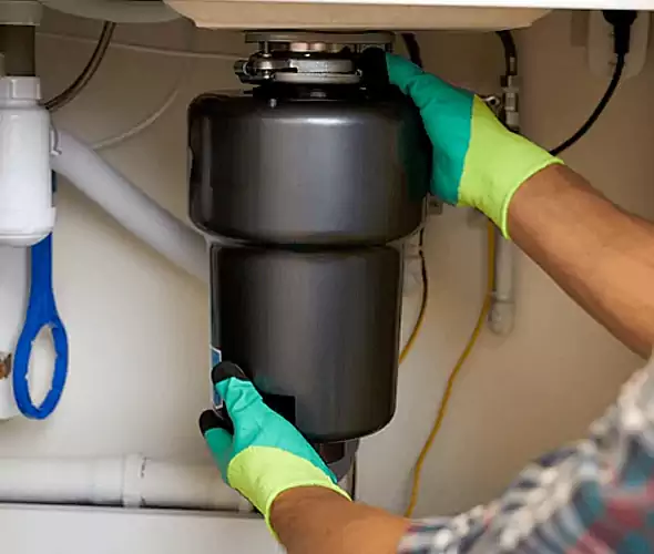 Professional Garbage Disposal Installation in Miller Place, NY