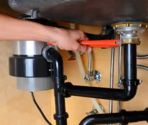 Professional Garbage Disposal Repair in Miller Place, NY