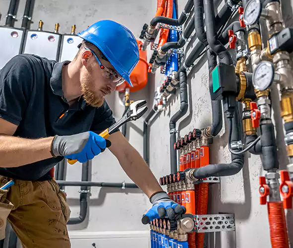 Professional Experts for Gas Line Installation in Miller Place, NY