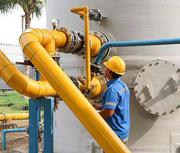 Expert Plumber for Gas Line Repair in Miller Place, NY: Schedule Affordable Repair Services with Us