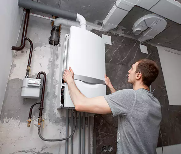 Certified Experts for Gas Water Heater Installation in Miller Place, NY