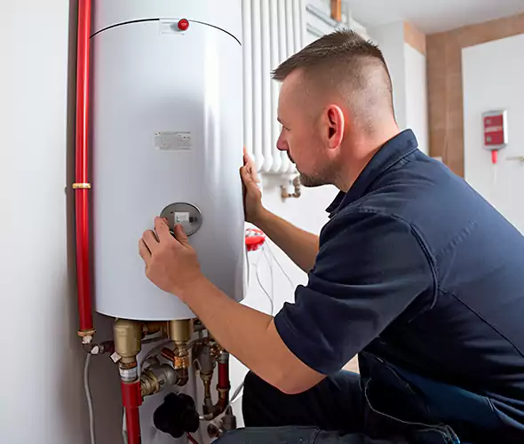 Expert Plumber for Gas Water Heater Replacement in Miller Place, NY: Schedule Affordable Replacement Services with Us