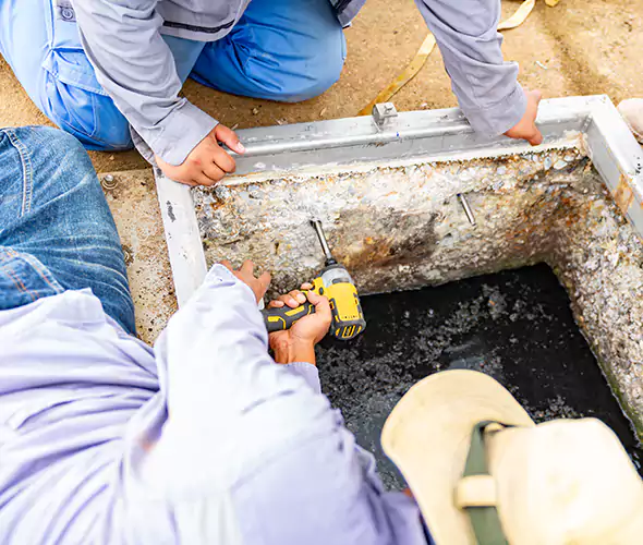 >Licensed Grease Trap Repair Plumber in Miller Place, NY