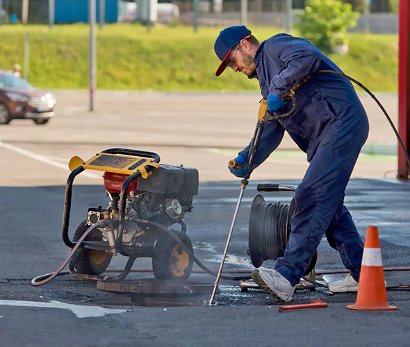 Expert Plumber for Hydrojet Plumbing in Miller Place, NY: Schedule Affordable Jetting Services with Us