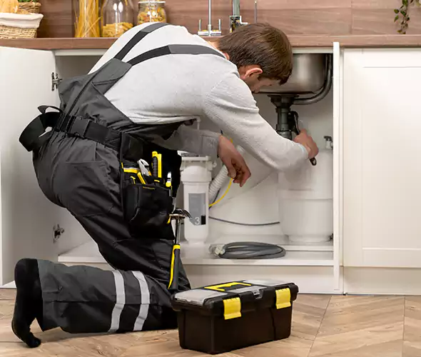 Certified Plumbers for Insinkerator Installation in Miller Place