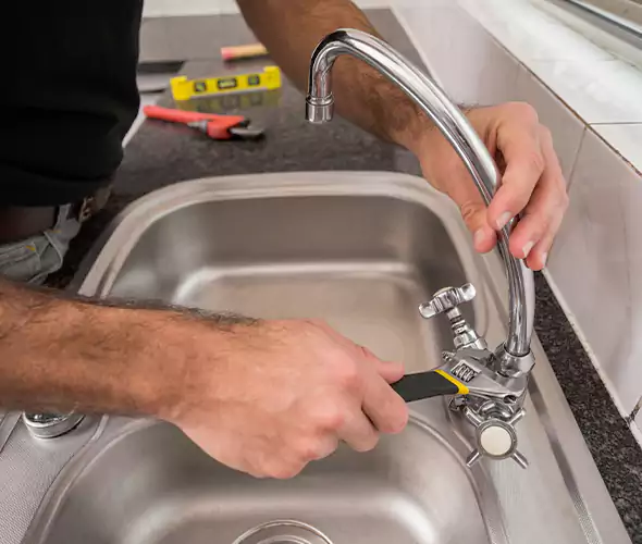 Expert Kitchen Sink Installation in Miller Place, NY