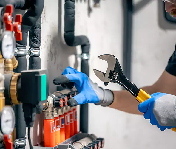 Expert Plumber for New Construction Plumbing in Miller Place, NY: Schedule Affordable Installation Services with Us