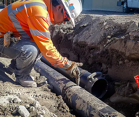 Expert Plumber for Pipe Replacement in Miller Place, NY: Schedule Reliable Plumbing Replacement Services with Us