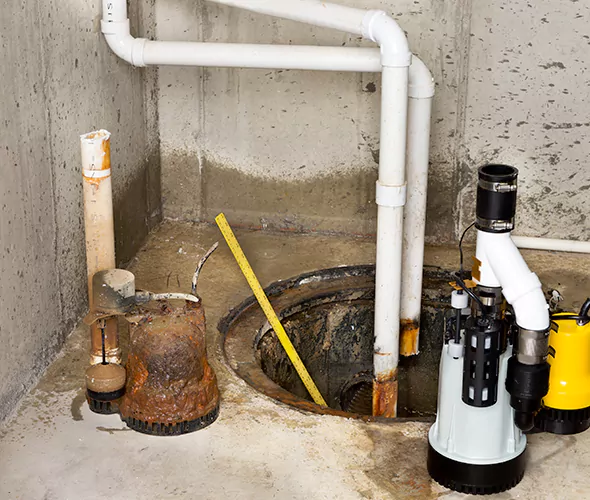 Expert Plumber for Sewage Ejector Pump Installation in Miller Place, NY: Schedule Affordable Installation Services with Us