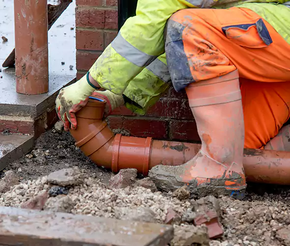 Professional Plumber for Sewer Cleaning in Miller Place, NY: Schedule Reliable Service Today