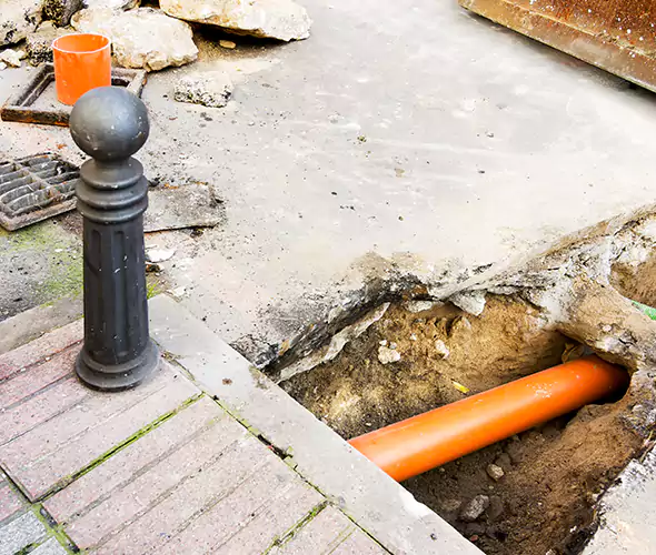 Expert Plumber for Sewer Line Replacement in Miller Place, NY: Schedule Affordable Sewer Replacement Services with Us
