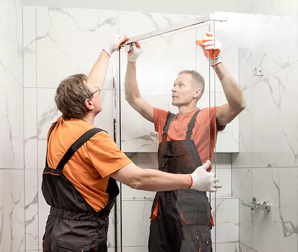 Professional Shower Installation Specialist in Miller Place, NY: Schedule Affordable Shower Setup Services with Us