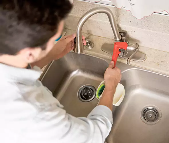 Professional Sink Repair Specialist in Miller Place, NY: Schedule Reliable Sink Fixing Services with Us