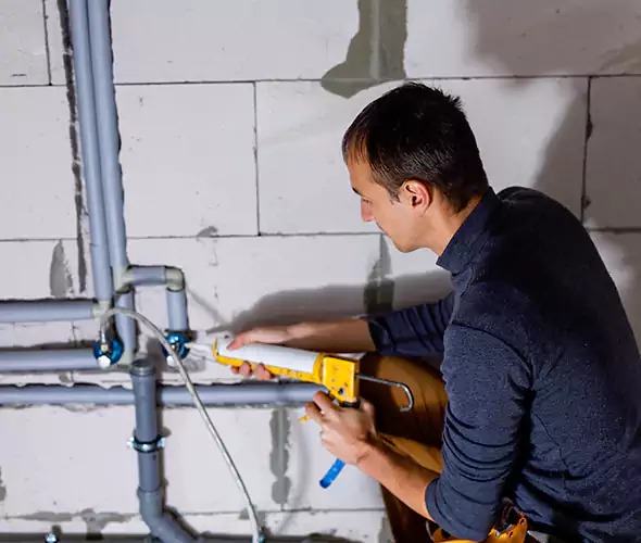 Expert Plumber for Slab Leak Detection in Miller Place, NY: Schedule Affordable Slab Leak Repair Services with Us