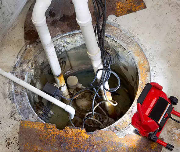 Licensed Sump Pump Installation Plumber in Miller Place, NY