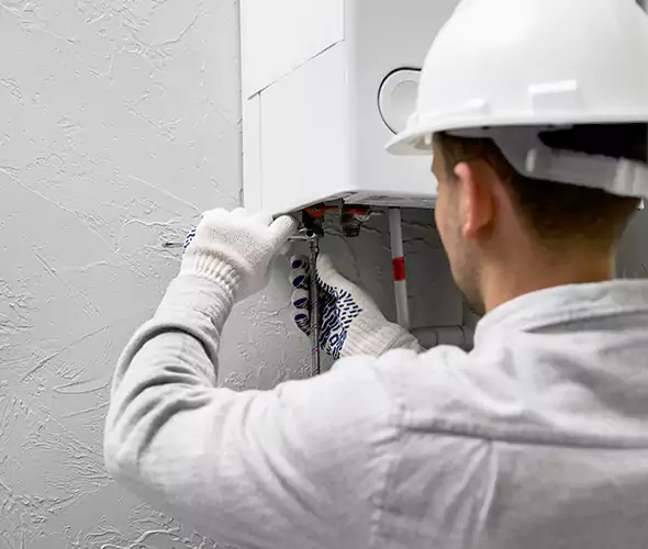 Expert Plumbers for Tankless Water Heater Installation in Miller Place, NY: Schedule Reliable Service Today