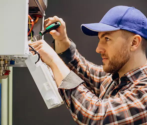 Expert Tankless Water Heater Plumber in Miller Place, NY