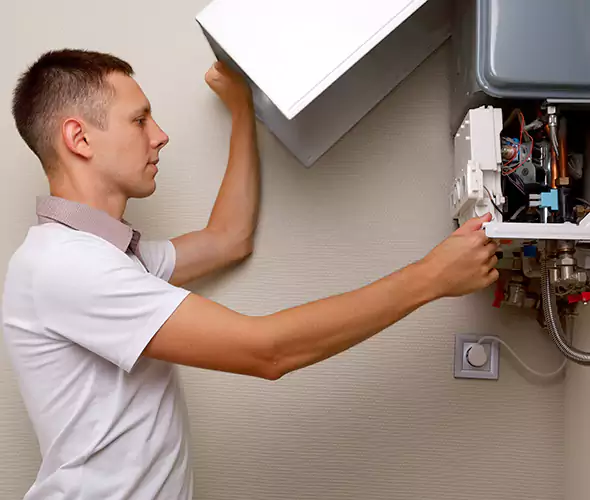 Expert Plumber for Tankless Water Heater Replacement in Miller Place, NY: Schedule Affordable Replacement Services with Us