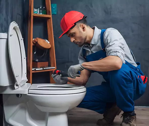 Expert Plumber for Toilet Installation in Miller Place, NY: Schedule Affordable Toilet Installation Services with Us