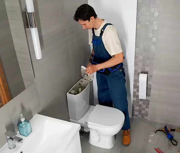 Plumber for Toilet Repair in Miller Place, NY: Schedule Affordable Toilet Repair Services With Us