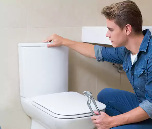 Expert Plumber for Toilet Replacement in Miller Place, NY: Schedule Affordable Toilet Replacement Services with Us