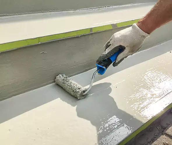 Expert Plumber for Walls Waterproofing in Miller Place,NY: Schedule Affordable Waterproofing Services with Us