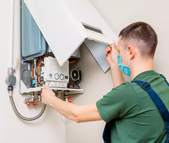 Licensed Experts for Water Heater Installation in Miller Place, NY