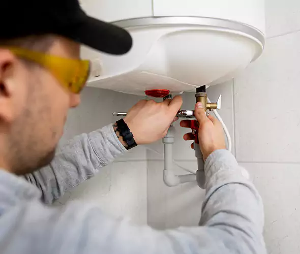 Get Affordable Water Heater Repair Service in Miller Place, NY