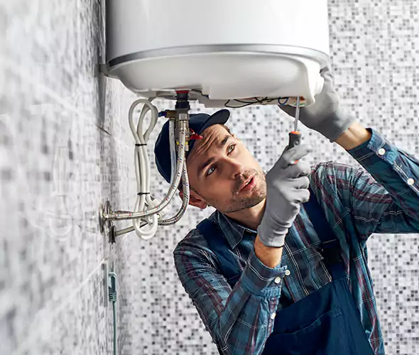 Expert Plumber for Water Heater Replacement in Miller Place, NY: Schedule Affordable Replacement Services with Us