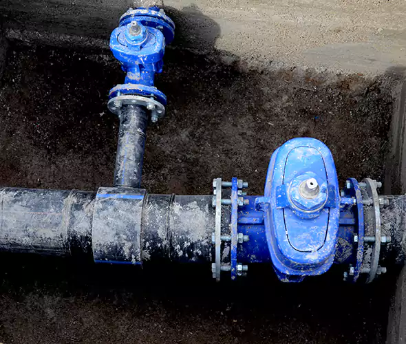Certified Plumbers for Water Line Installation in Miller Place, NY