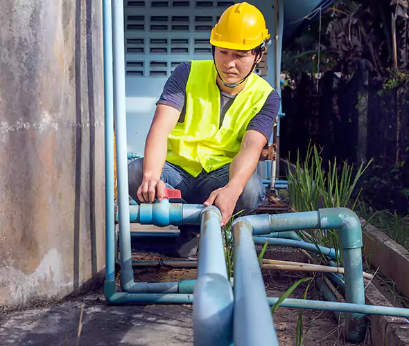 Expert Plumber for Water Line Replacement in Miller Place, NY: Schedule Affordable Water Line Replacement Services with Us