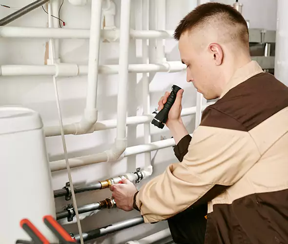 Trusted Water Softener Installers in Miller Place, NY