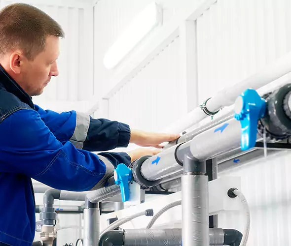 Expert Plumber for Water Softener Maintenance in Miller Place, NY: Schedule Professional Maintenance with Us