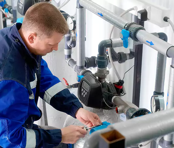 Expert Plumber for Water Softener Repair in Miller Place, NY