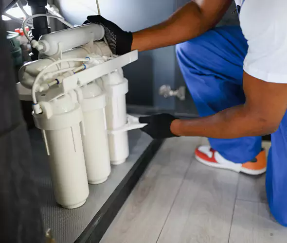 Expert Plumber for Water Softener Replacement in Miller Place, NY: Schedule Affordable Replacement Services with Us