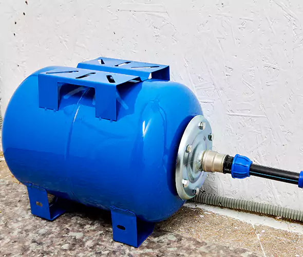 Expert Plumber for Well Pressure Tank Replacement in Miller Place, NY: Schedule Affordable Tank Replacement Services with Us