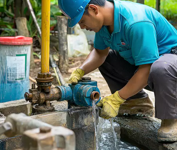 Expert Plumber for Well Pump Replacement in Miller Place, NY: Schedule Affordable Well Pump Replacement Services with Us