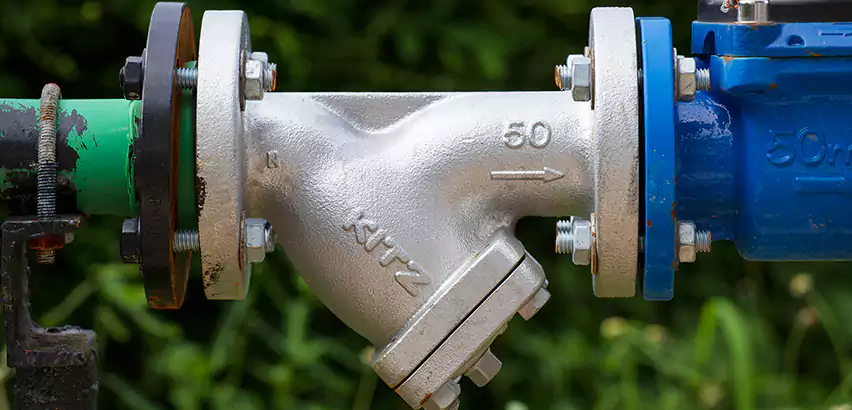 Professional Backflow Preventer Installation Services in Miller Place, NY