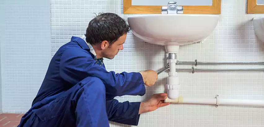 Toilet Repair Miller Place