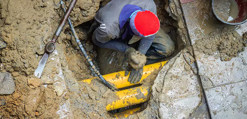 Clogged Drain Repair in Miller Place, NY