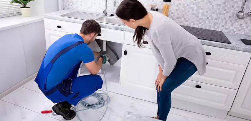 Professional Clogged Sewer Line Repair in Miller Place, NY
