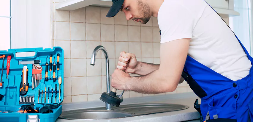 Emergency Plumber in Miller Place