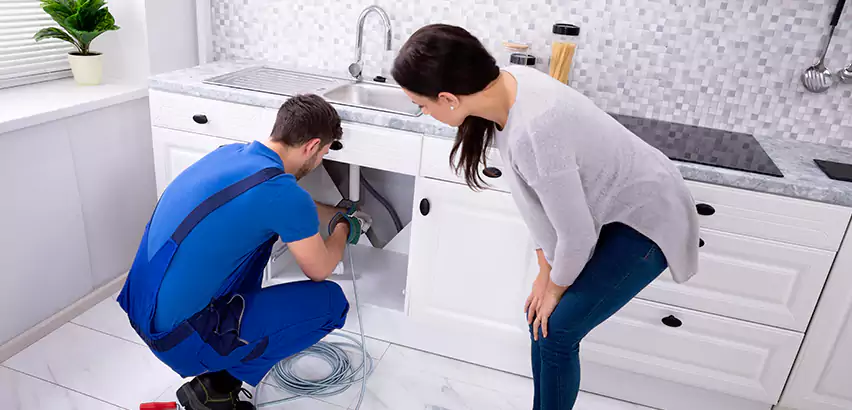 Fast Emergency Plumbing Repair Services in Miller Place, NY